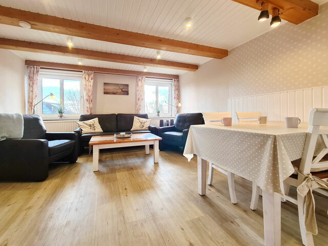 Ferienwohnung in Fehmarn OT Vadersdorf - TausendSch&ouml;n - Bild 10