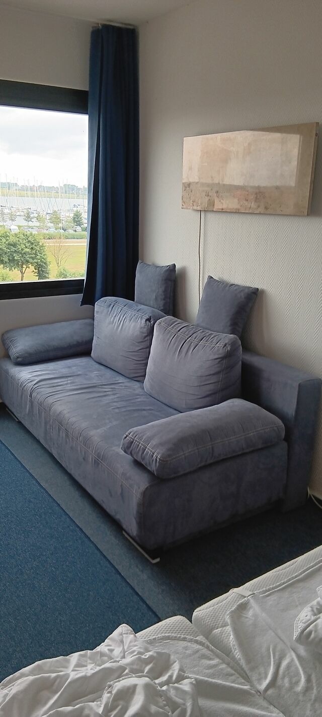 Ferienwohnung in Fehmarn OT Burgtiefe - FW Knütel Nr. 57 - Bild 8