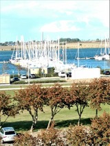 Ferienwohnung in Fehmarn OT Burgtiefe - FW Knütel Nr. 57 - Bild 9