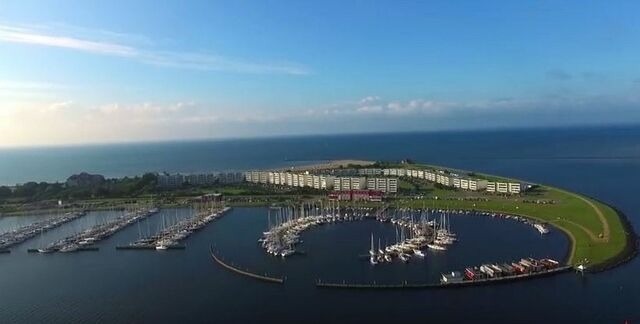 Ferienwohnung in Fehmarn OT Burgtiefe - FW Knütel Nr. 57 - Bild 12