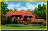 Ferienwohnung in Fehmarn OT Presen - "Ferienhof Rie&szlig;en" Rotes Haus Nr. 45 - Bild 2