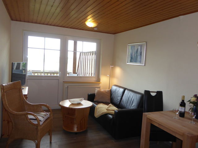 Ferienwohnung in Fehmarn OT Presen - "Ferienhof Rie&szlig;en" Rotes Haus Nr. 45 - Bild 6