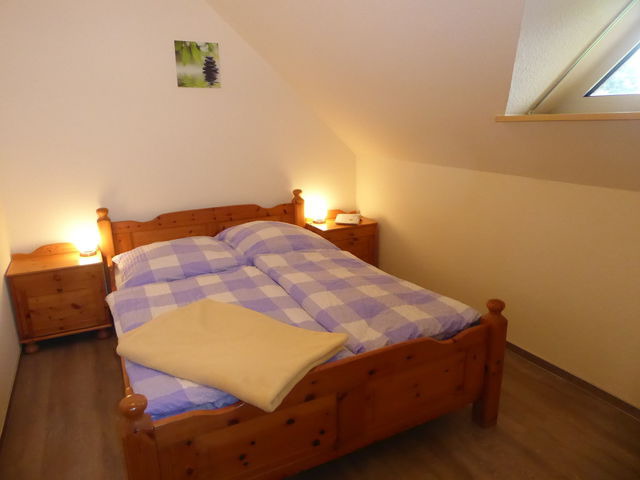 Ferienwohnung in Fehmarn OT Presen - "Ferienhof Rie&szlig;en" Rotes Haus Nr. 45 - Bild 8