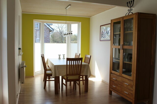 Ferienhaus in Fehmarn OT Gollendorf - Ferienhaus Steen - Bild 4