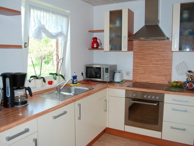 Ferienhaus in Fehmarn OT Gollendorf - Ferienhaus Steen - Bild 5