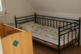 Ferienhaus in Fehmarn OT Gollendorf - Ferienhaus Steen - Bild 9