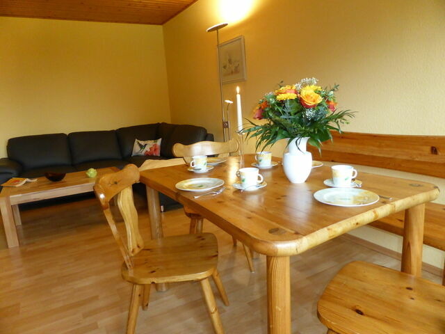 Ferienwohnung in Fehmarn OT Presen - "Ferienhof Rie&szlig;en" Wei&szlig;es Haus Nr. 31 - Bild 2