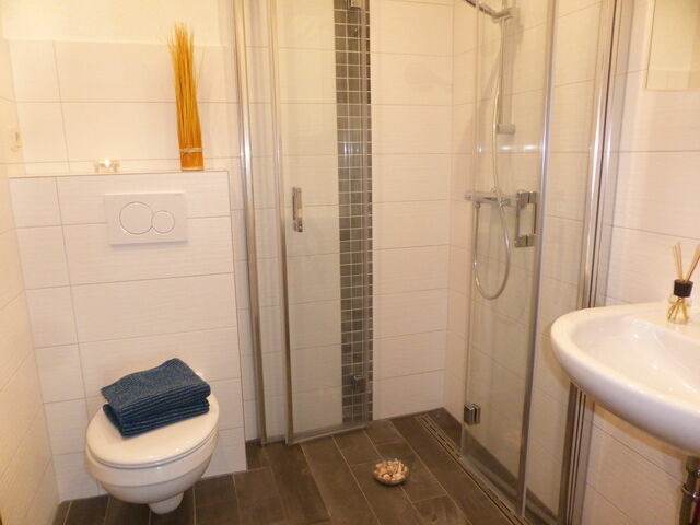 Ferienwohnung in Fehmarn OT Presen - "Ferienhof Rie&szlig;en" Wei&szlig;es Haus Nr. 31 - Bild 5