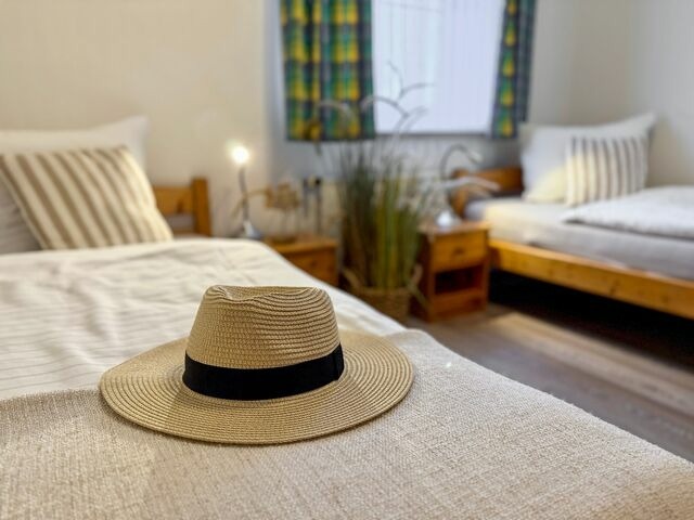 Ferienwohnung in Fehmarn OT Staberdorf - "Landhaus Voss" Typ 1 Nr.4 - Bild 14