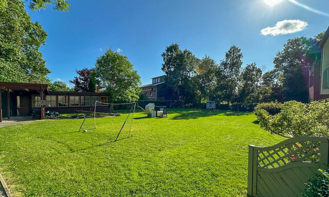 Ferienwohnung in Fehmarn OT Staberdorf - "Landhaus Voss" Typ 1 Nr.4 - Bild 22