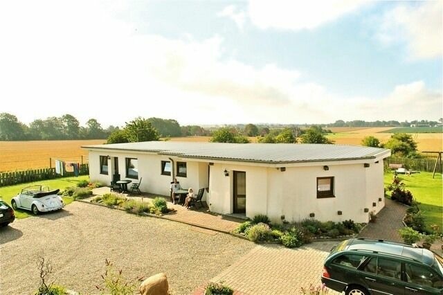 Ferienwohnung in Fehmarn OT Bannesdorf - "Ferienhof Alte M&uuml;hle" W 2 - Bild 11