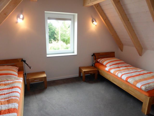 Ferienhaus in Fehmarn OT Presen - "Ferienhof Rie&szlig;en" Doppelhaush&auml;lfte Backhaus Nr. 22 - Bild 10