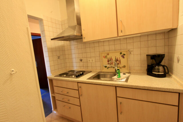 Ferienwohnung in Fehmarn OT Bannesdorf - "Ferienhof Alte M&uuml;hle" W 4 - Bild 5