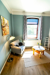 Ferienwohnung in Fehmarn OT Hinrichsdorf - Mohnblume Nr.2 - Bild 7