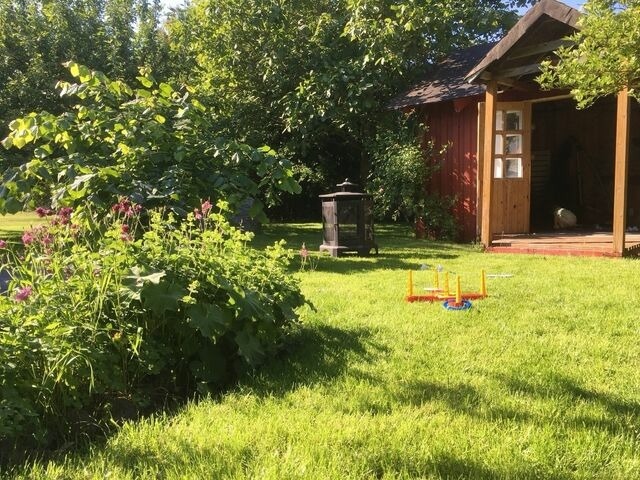 Ferienwohnung in Fehmarn OT Hinrichsdorf - Mohnblume Nr.2 - Bild 13