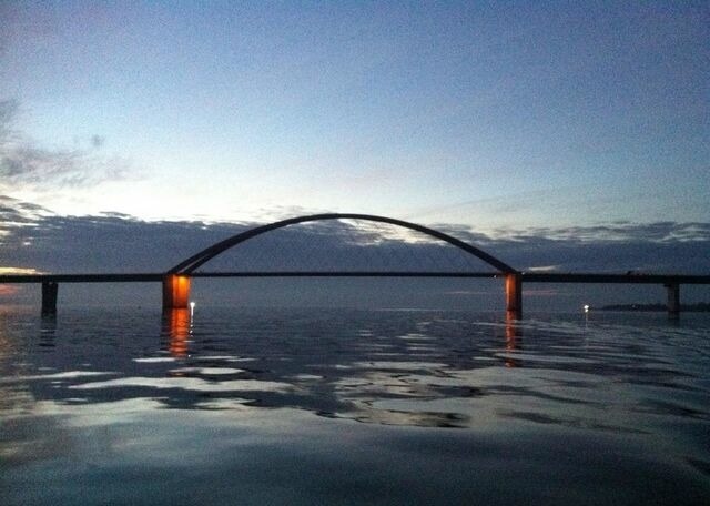 Ferienwohnung in Fehmarn OT Hinrichsdorf - Mohnblume Nr.2 - Bild 22