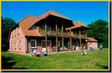 Ferienwohnung in Fehmarn OT Presen - "Ferienhof Rie&szlig;en" Rotes Haus Nr. 42 - Bild 1