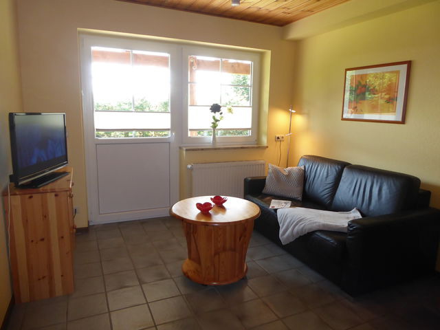 Ferienwohnung in Fehmarn OT Presen - "Ferienhof Rie&szlig;en" Rotes Haus Nr. 42 - Bild 5