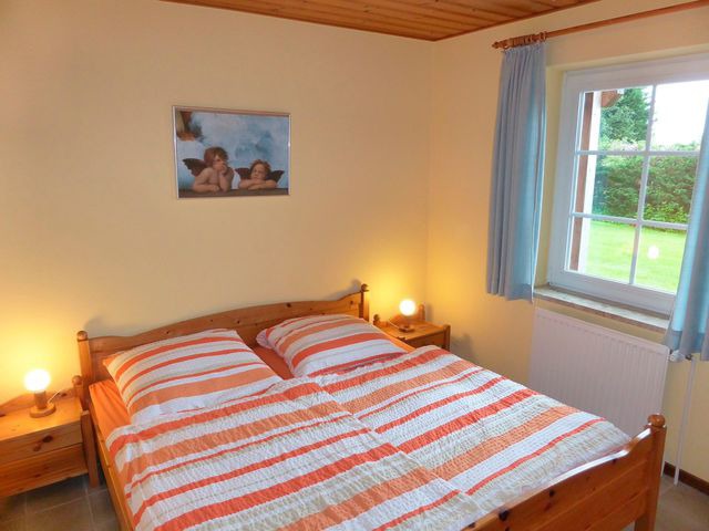 Ferienwohnung in Fehmarn OT Presen - "Ferienhof Rie&szlig;en" Rotes Haus Nr. 42 - Bild 7