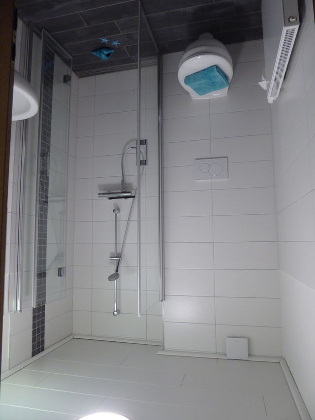 Ferienwohnung in Fehmarn OT Presen - "Ferienhof Rie&szlig;en" Rotes Haus Nr. 42 - Bild 10