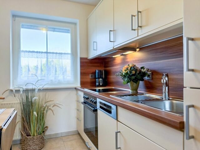 Ferienwohnung in Fehmarn OT Staberdorf - "Landhaus Voss" Typ 1 Nr.3 - Bild 7