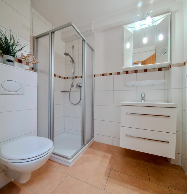 Ferienwohnung in Fehmarn OT Staberdorf - "Landhaus Voss" Typ 1 Nr.3 - Bild 15