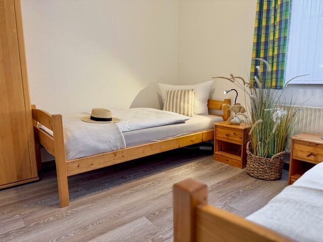 Ferienwohnung in Fehmarn OT Staberdorf - "Landhaus Voss" Typ 1 Nr.3 - Bild 16