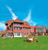 Ferienwohnung in Fehmarn OT Staberdorf - "Landhaus Voss" Typ 2 Nr.7 - Bild 13