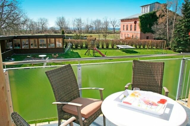 Ferienwohnung in Fehmarn OT Staberdorf - "Landhaus Voss" Typ 2 Nr.7 - Bild 17