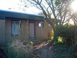 Haus f&uuml;r alle Felle