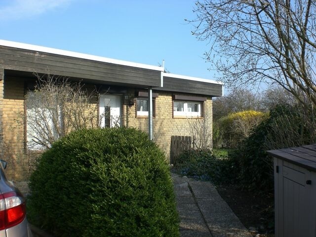 Ferienhaus in Fehmarn OT Marienleuchte - Haus f&uuml;r alle Felle - Bild 4
