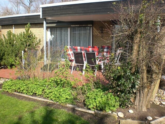 Ferienhaus in Fehmarn OT Marienleuchte - Haus f&uuml;r alle Felle - Bild 7