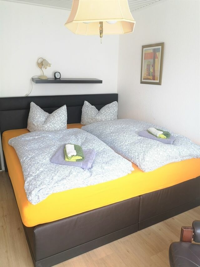 Ferienhaus in Fehmarn OT Marienleuchte - Haus f&uuml;r alle Felle - Bild 24