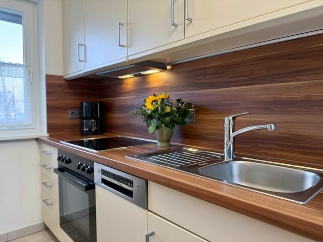 Ferienwohnung in Fehmarn OT Staberdorf - "Landhaus Voss" Typ 1 Nr.1 - Bild 9