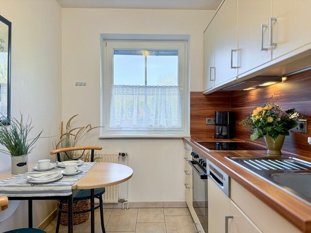 Ferienwohnung in Fehmarn OT Staberdorf - "Landhaus Voss" Typ 1 Nr.1 - Bild 10