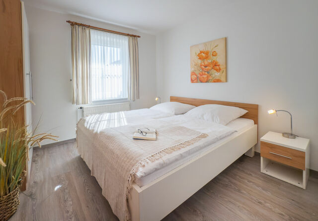 Ferienwohnung in Fehmarn OT Staberdorf - "Landhaus Voss" Typ 1 Nr.1 - Bild 13