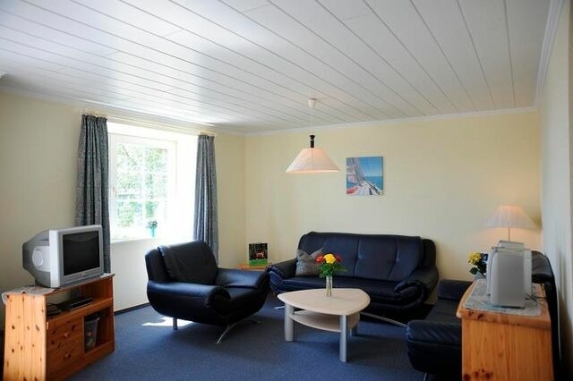 Ferienwohnung in Fehmarn OT Todendorf - Bauernhof K&ouml;hlbrandt - Balkonwohnung - Bild 2