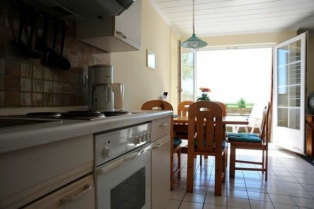 Ferienwohnung in Fehmarn OT Todendorf - Bauernhof K&ouml;hlbrandt - Balkonwohnung - Bild 3