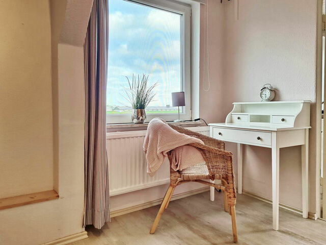 Ferienwohnung in Fehmarn OT Vadersdorf - MeerBl&uuml;te - Bild 3
