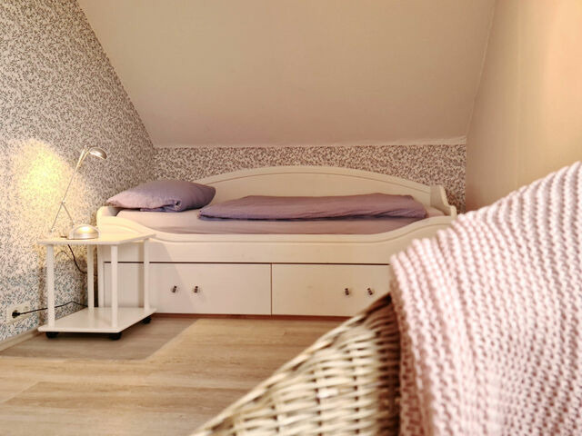 Ferienwohnung in Fehmarn OT Vadersdorf - MeerBl&uuml;te - Bild 4