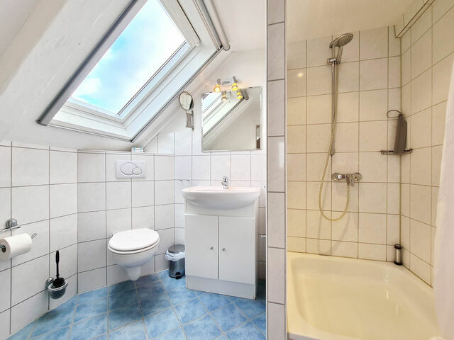 Ferienwohnung in Fehmarn OT Vadersdorf - MeerBl&uuml;te - Bild 5