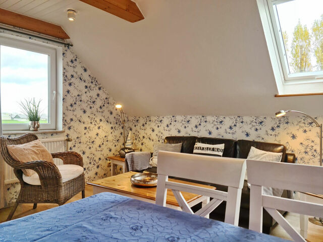 Ferienwohnung in Fehmarn OT Vadersdorf - MeerBl&uuml;te - Bild 6