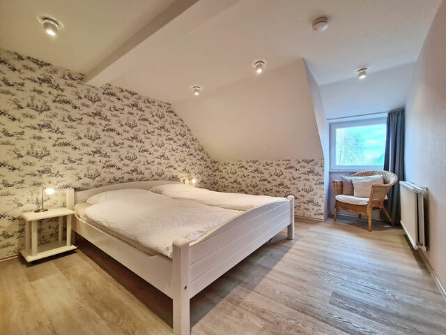 Ferienwohnung in Fehmarn OT Vadersdorf - MeerBl&uuml;te - Bild 7