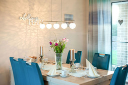 "Ferienbauernhof Lafrenz" - Wellness - Ferienhaus Ostk&uuml;ste