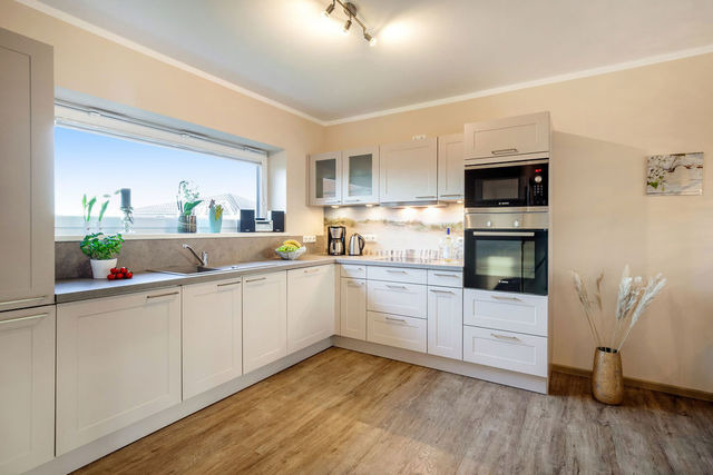 Ferienhaus in Fehmarn OT Klausdorf - "Ferienbauernhof Lafrenz" - Wellness - Ferienhaus Ostk&uuml;ste - Bild 4