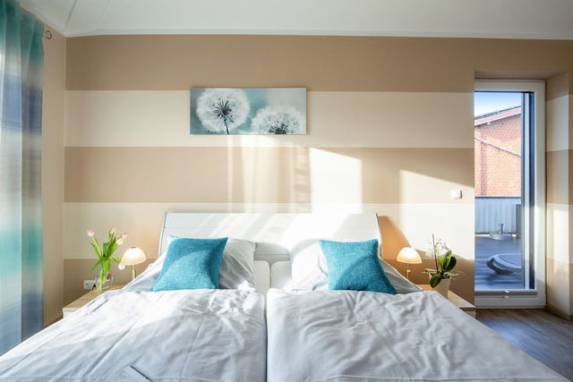 Ferienhaus in Fehmarn OT Klausdorf - "Ferienbauernhof Lafrenz" - Wellness - Ferienhaus Ostk&uuml;ste - Bild 11