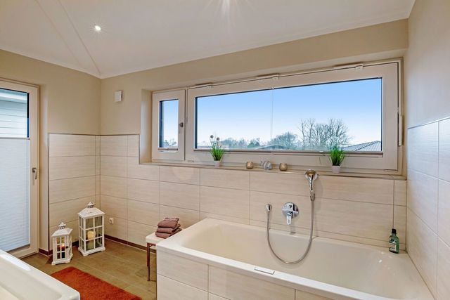 Ferienhaus in Fehmarn OT Klausdorf - "Ferienbauernhof Lafrenz" - Wellness - Ferienhaus Ostk&uuml;ste - Bild 16