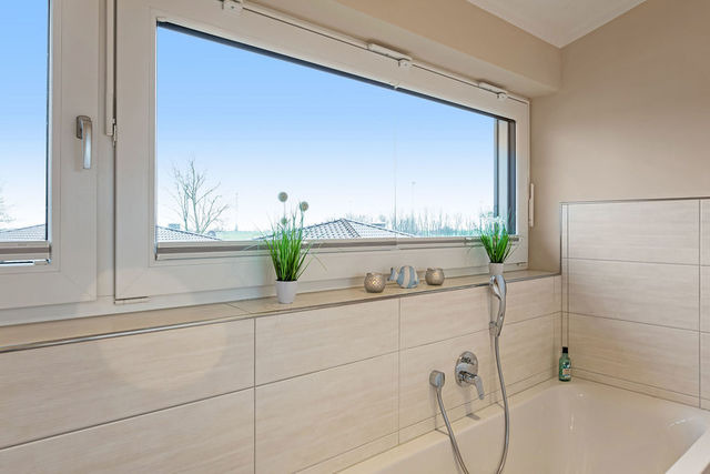 Ferienhaus in Fehmarn OT Klausdorf - "Ferienbauernhof Lafrenz" - Wellness - Ferienhaus Ostk&uuml;ste - Bild 19