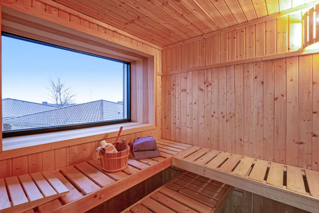 Ferienhaus in Fehmarn OT Klausdorf - "Ferienbauernhof Lafrenz" - Wellness - Ferienhaus Ostk&uuml;ste - Bild 21