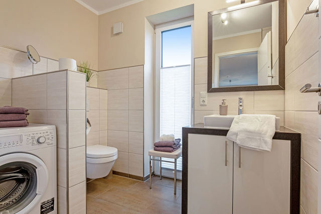 Ferienhaus in Fehmarn OT Klausdorf - "Ferienbauernhof Lafrenz" - Wellness - Ferienhaus Ostk&uuml;ste - Bild 23